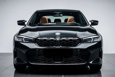 BMW Seria 3 M340i xDrive
