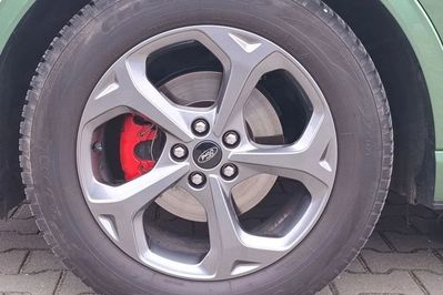 Ford Kuga 1.5 EcoBoost FWD ST-Line X