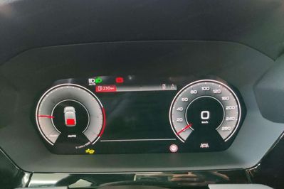 Audi A3 TFSI Sportback