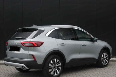 Ford Kuga Titanium 2.5 FHEV eCVT
