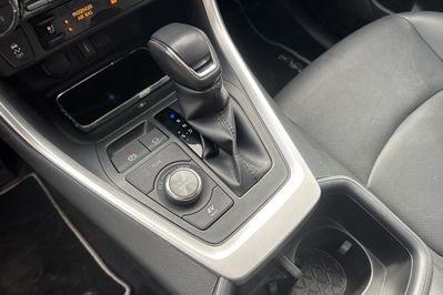 Toyota RAV4 Executive 2.5 Hybrid  4x4