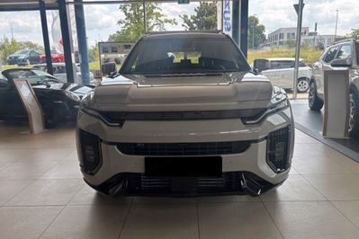 SsangYong Actyon Joy 1.5 T-GDI