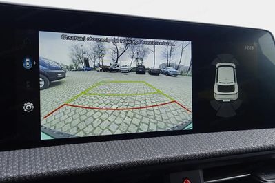 Kia EV6 Plus 77.4kWh