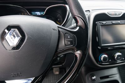 Renault Captur 0.9 Energy TCe