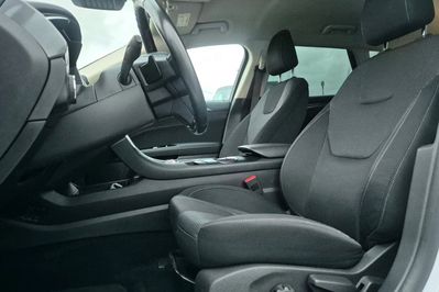 Ford Mondeo 2.0 TdCi Titanium