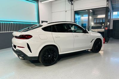BMW X6 xDrive30d M Sport