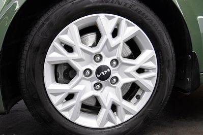 Kia Ceed t-Gdi m Dct