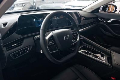 Bestune B70 2.0T Elegance aut