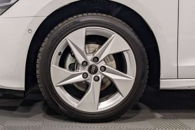 Audi A3 TFSI Sportback