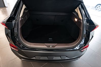 Bestune T77 1.5T Elegance DCT