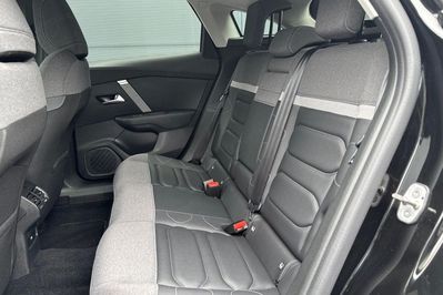 Citroen C4 1.2 PureTech Max S&S EAT8