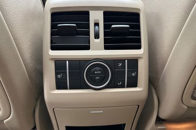 Mercedes GL 350 BlueTec 4-Matic 3.0