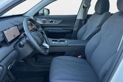 Chery TIGGO 8 1.5 t-Gdi Super Hybrid Prestige Dct