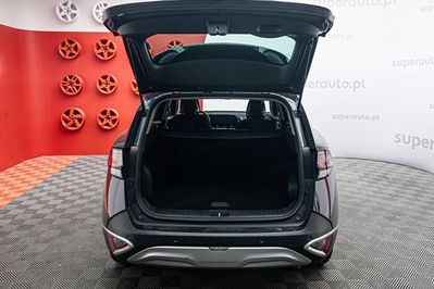 Kia Sportage 1.6 T-GDI L DCT