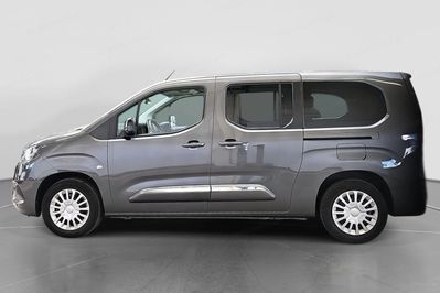 Toyota Proace City Verso Long 1.5 d-4D Business