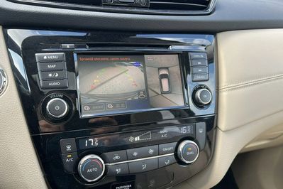 Nissan X-Trail 1.3 DIG-T N-Connecta 2WD DCT