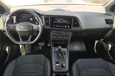 Cupra Ateca 1.5 Tsi Dsg