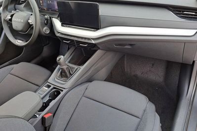 Skoda Octavia Drive Essence 1.5 TSI