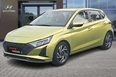 Hyundai i20 1.2 Modern