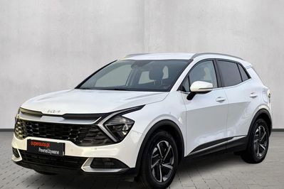 Kia Sportage 1.6 T-GDI L 2WD