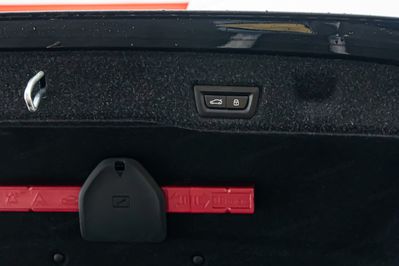 BMW Seria 5 520d xDrive