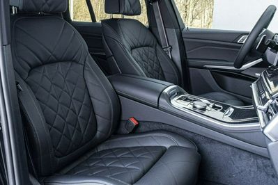 BMW X5 xDrive40i M Sport