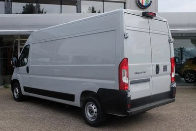 Fiat Ducato Maxi L3H2 AT