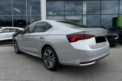 Skoda Octavia Edition 130 Selection 2.0 TDI  DSG
