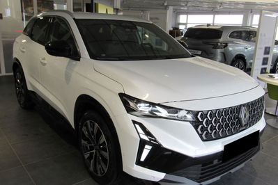 Renault Austral Techno 1.2 E-Tech Full Hybrid
