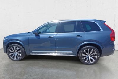 Volvo XC90 B5 D AWD Inscription
