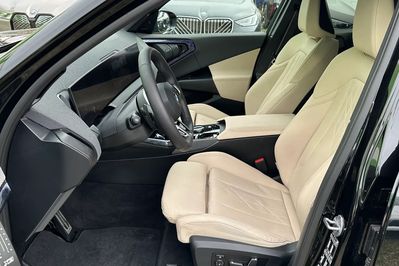 BMW X3 xDrive20d mHEV aut