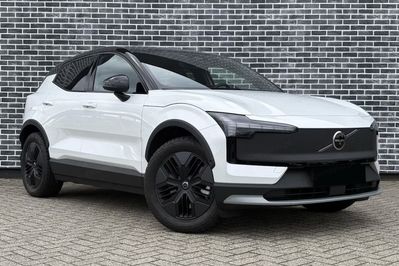 Volvo EX30 Twin Motor Performance Ultra