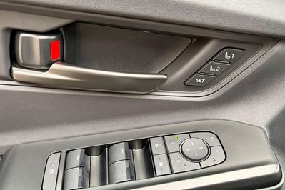 Toyota bZ4X Executive BEV AWD