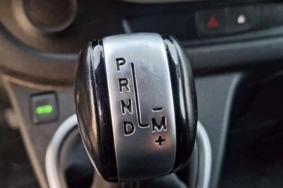 Renault Trafic dCi L2 Pack Clim