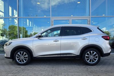 MG HS 1.5 t-Gdi Excite Dct