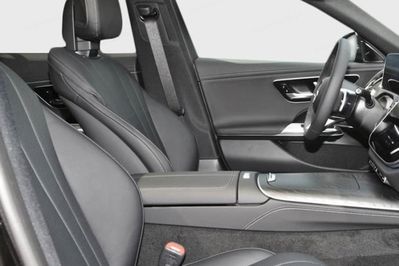 Mercedes Klasa E 220 d 4-Matic AMG