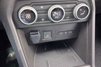 Dacia Sandero Stepway Extreme 1.2 Eco-G LPG