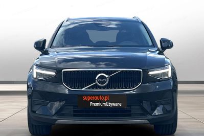 Volvo XC40 B3 Core