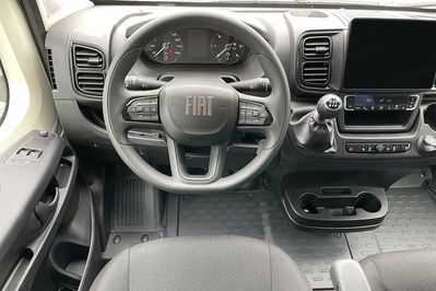 Fiat Ducato 3.5t L3H2