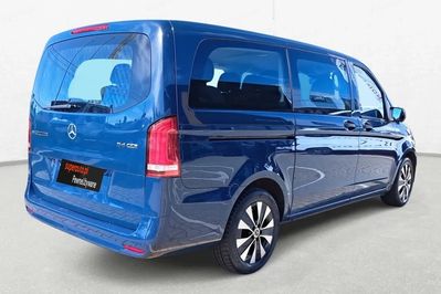 Mercedes Vito 114 CDI L2H1