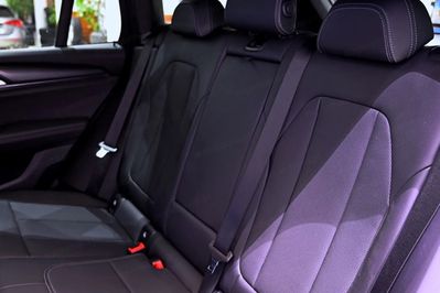 BMW X3 xDrive20d M Sport