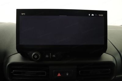 Citroen Berlingo Van M L1H1