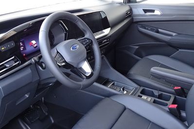 Ford Transit Connect L2 Limited PHEV A6