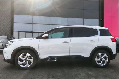 Citroen C5 Aircross 1.5 Bluehdi Feel EAT8