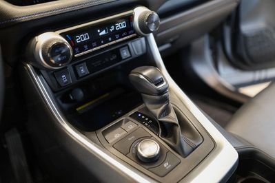 Toyota RAV4 Hybrid Selection 4x4