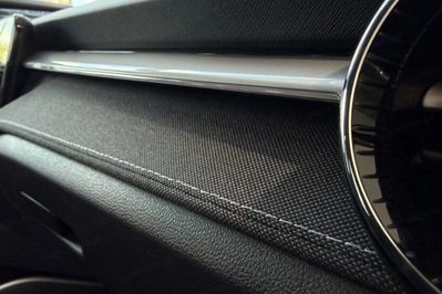 Skoda Fabia Edition 130 1.0 TSI