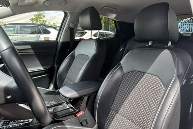 Kia XCeed L 1.5 T-GDI DCT