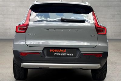 Volvo XC40 B3 Core