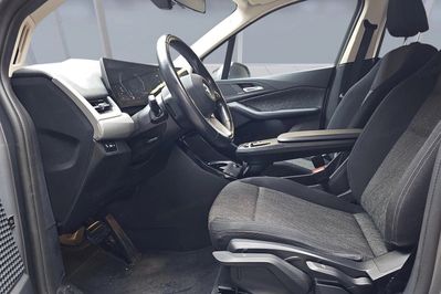 BMW Seria 2 Active Tourer 218i