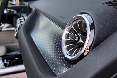 Mercedes GLA 200 Progressive